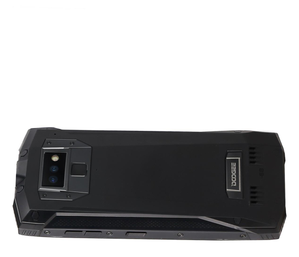 DOOGEE S80 6/64GB Czarny - 1199387 - zdjęcie 6